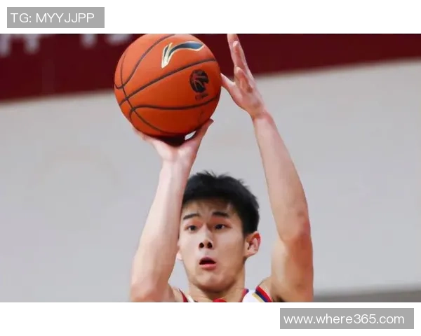 林葳只需一场比赛找回投篮感觉自信心将随之爆发 林葳只需一场比赛找回投篮感觉自信心将随之爆发