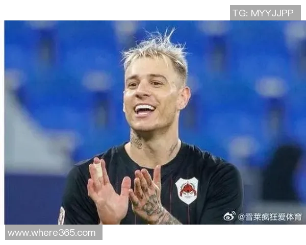 罗马诺爆料赖扬续约山东旧将格德斯合同延长至2027年引发关注