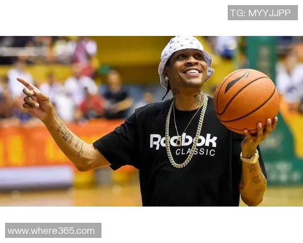 路威盛赞艾弗森客场待遇如摇滚巨星堪比乔丹的独特魅力