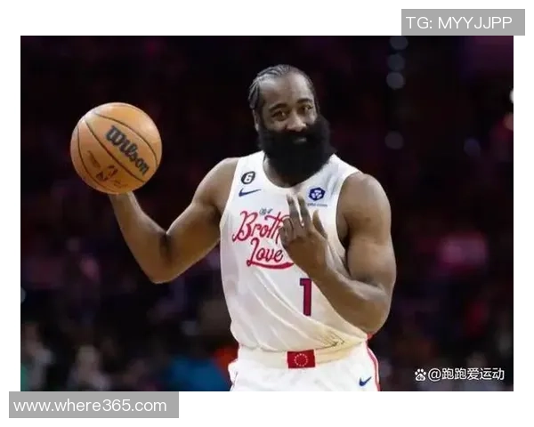 记者分析哈登回归火箭可能性称其最适合担任组织者角色