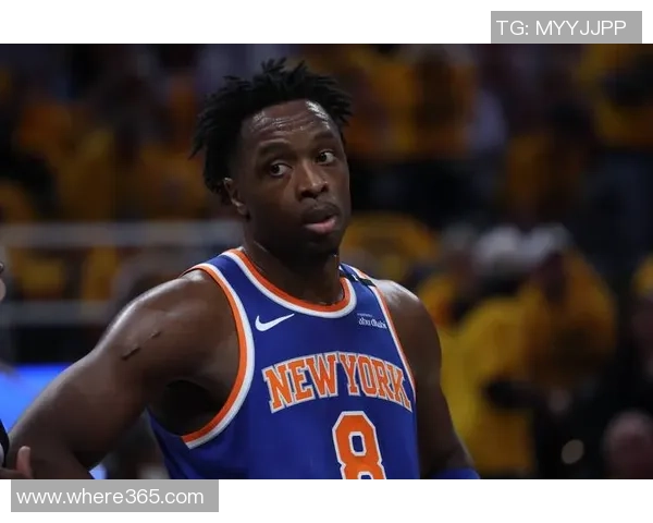 阿德巴约称赞小米切尔为防守引擎强调球队团结一致共同奋战