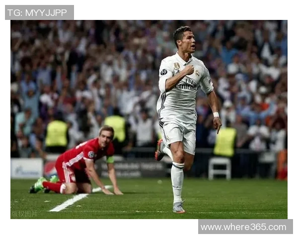 姆巴佩效力皇马首16个月数据对比C罗表现显著提升