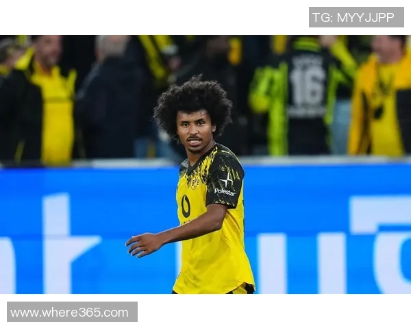 多特蒙德球员身价大幅波动阿德耶米领涨1500万欧元 多特蒙德球员身价大幅波动阿德耶米领涨1500万欧元