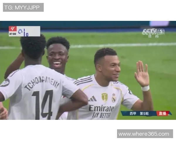 姆巴佩赞维尼修斯与罗德里戈各具特色能瞬间改变比赛局势 姆巴佩赞维尼修斯与罗德里戈各具特色能瞬间改变比赛局势